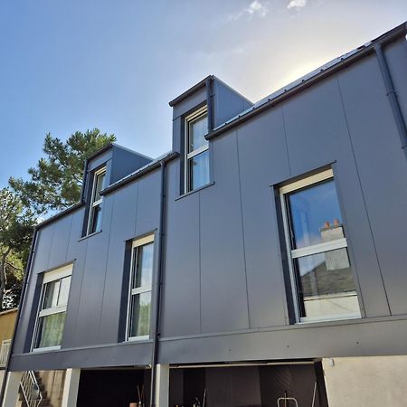 Casa Delia, Maison Lumineuse Et Moderne Belz المظهر الخارجي الصورة