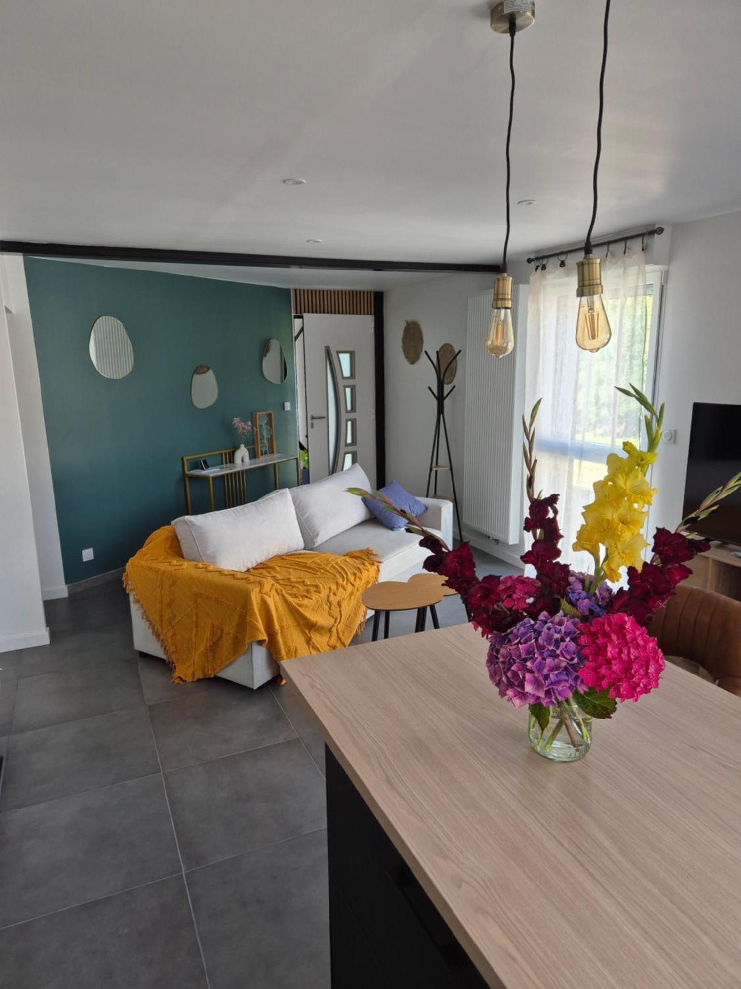 Casa Delia, Maison Lumineuse Et Moderne Belz المظهر الخارجي الصورة