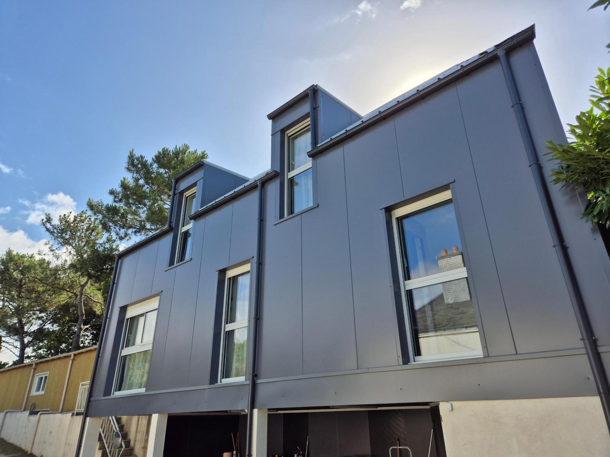 Casa Delia, Maison Lumineuse Et Moderne Belz المظهر الخارجي الصورة